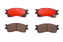 Load image into Gallery viewer, Brembo P30016N DISC BRAKE PAD SET