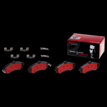 Load image into Gallery viewer, Brembo P30020N DISC BRAKE PAD SET