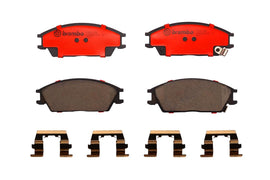 Brembo P30024N DISC BRAKE PAD SET
