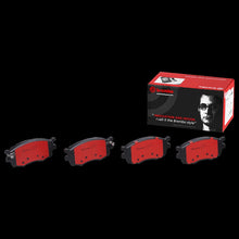 Load image into Gallery viewer, Brembo P30026N DISC BRAKE PAD SET
