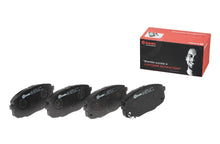Load image into Gallery viewer, Brembo P30034 BRAKE PAD
