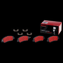Load image into Gallery viewer, Brembo P30036N DISC BRAKE PAD SET