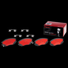 Load image into Gallery viewer, Brembo P30038N DISC BRAKE PAD SET