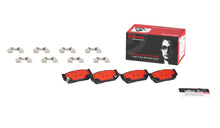 Load image into Gallery viewer, Brembo P30049N DISC BRAKE PAD SET
