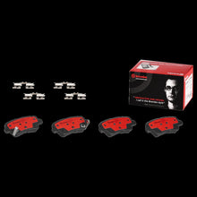 Load image into Gallery viewer, Brembo P30067N DISC BRAKE PAD SET