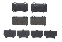 Load image into Gallery viewer, Brembo P30074 DISC BRAKE PAD SET