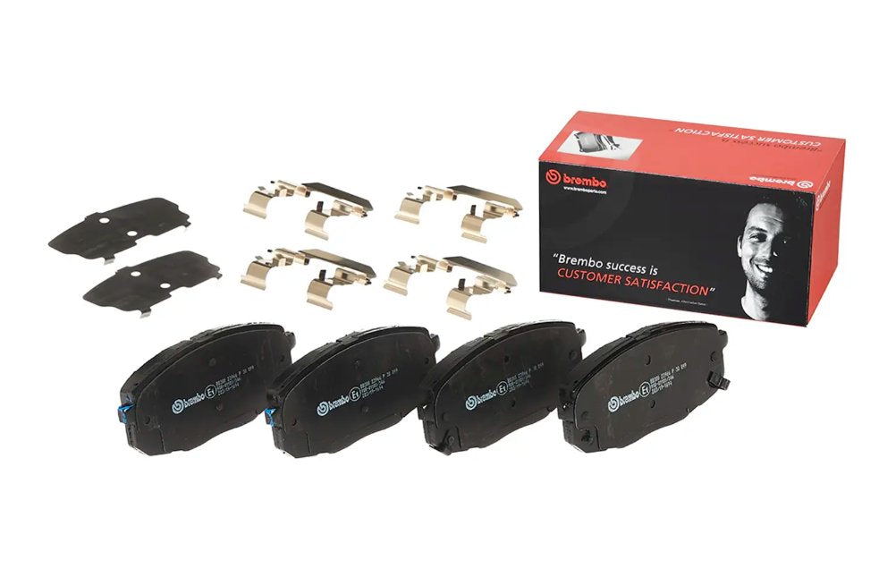Brembo P30099 BRAKE PAD