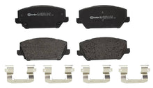 Load image into Gallery viewer, Brembo P30102 DISC BRAKE PAD SET