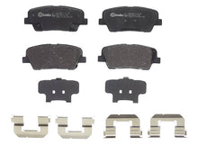 Load image into Gallery viewer, Brembo P30104 DISC BRAKE PAD SET