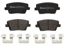 Load image into Gallery viewer, Brembo P30112 DISC BRAKE PAD SET