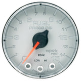 AutoMeter P315218 GAUGE, FUEL PRESS, 2 1/16