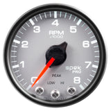 AutoMeter P33422 GAUGE, TACH, 2 1/16