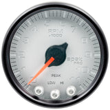 AutoMeter P33622 GAUGE, TACH, 2 1/16
