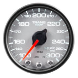 AutoMeter P34222 GAUGE, TRANS TEMP, 2 1/16