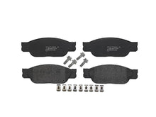 Load image into Gallery viewer, Brembo P36012 DISC BRAKE PAD SET