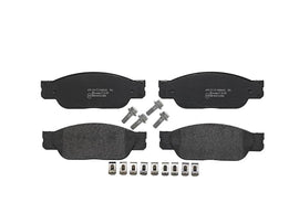 Brembo P36012 DISC BRAKE PAD SET