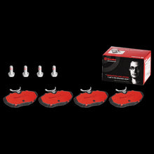 Load image into Gallery viewer, Brembo P36013N DISC BRAKE PAD SET