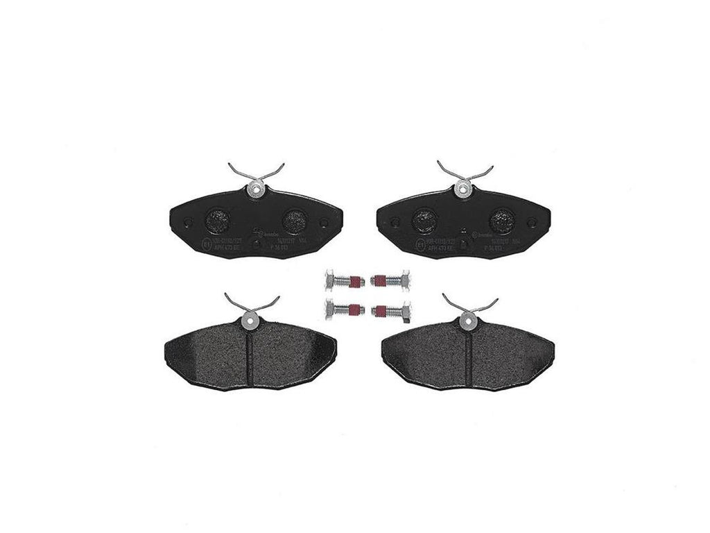 Brembo P36013 DISC BRAKE PAD SET