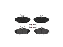 Load image into Gallery viewer, Brembo P36013 DISC BRAKE PAD SET
