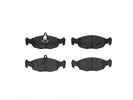 Brembo P36017 DISC BRAKE PAD SET