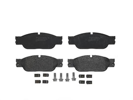 Brembo P36021 DISC BRAKE PAD SET