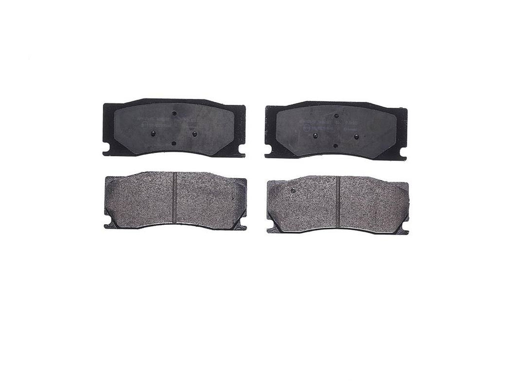 Brembo P36023 DISC BRAKE PAD SET