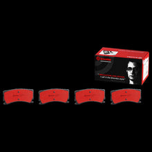 Load image into Gallery viewer, Brembo P36024N DISC BRAKE PAD SET