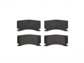 Brembo P36024 DISC BRAKE PAD SET