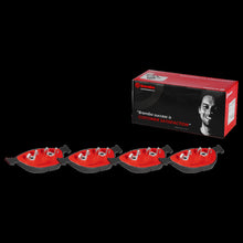 Load image into Gallery viewer, Brembo P36025N DISC BRAKE PAD SET