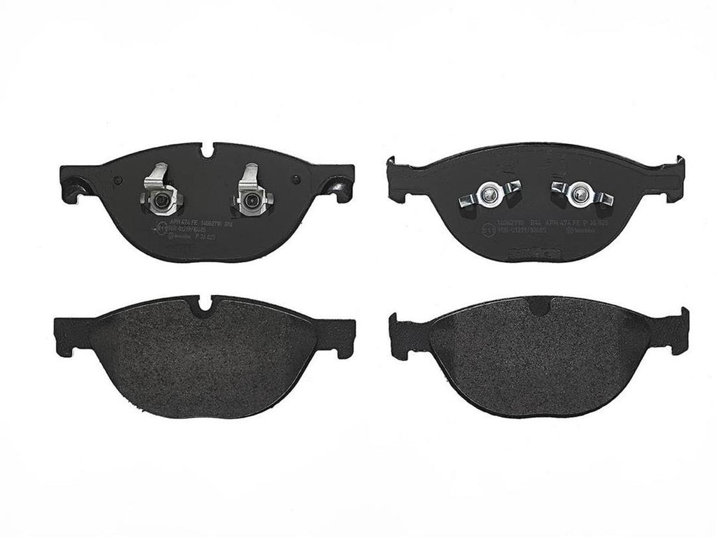 Brembo P36025 DISC BRAKE PAD SET