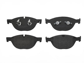 Brembo P36025 DISC BRAKE PAD SET