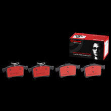 Load image into Gallery viewer, Brembo P36026N DISC BRAKE PAD SET