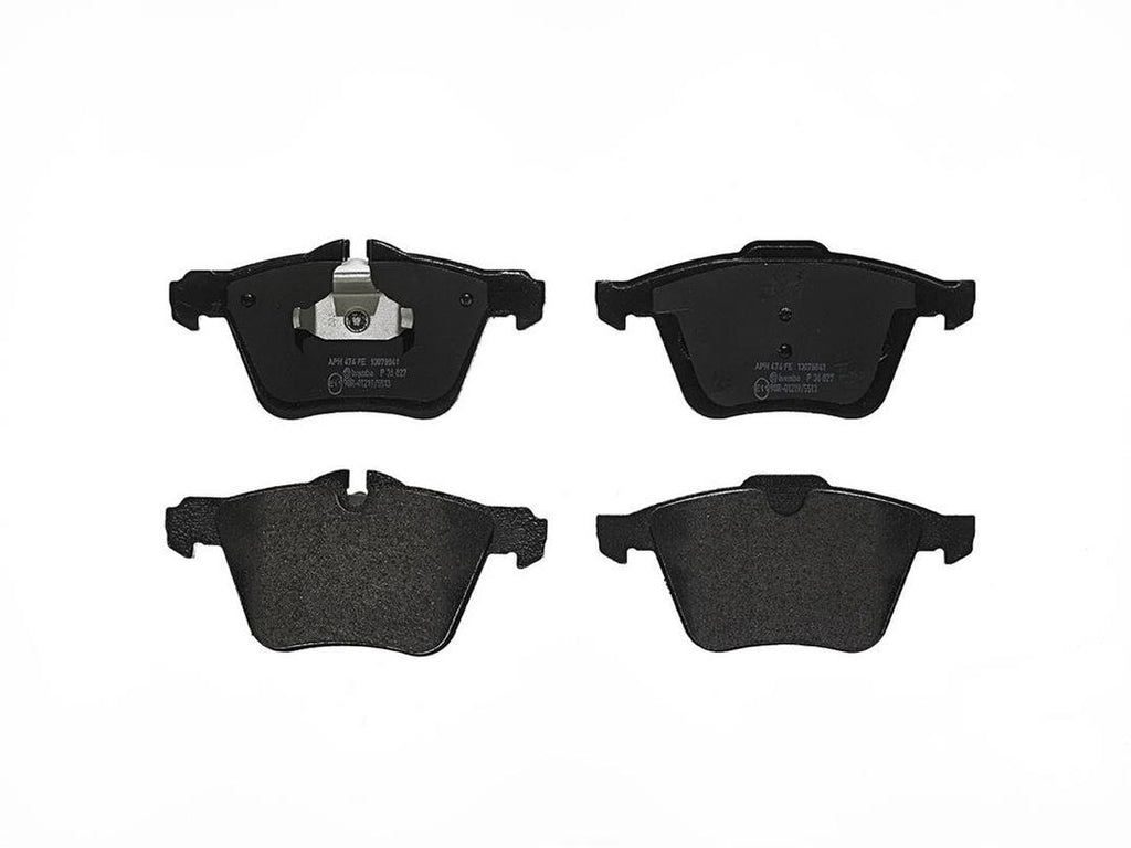 Brembo P36027 DISC BRAKE PAD SET