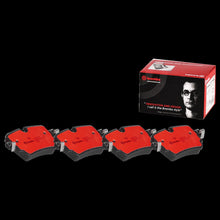 Load image into Gallery viewer, Brembo P36032N DISC BRAKE PAD SET