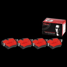 Brembo P36032N DISC BRAKE PAD SET