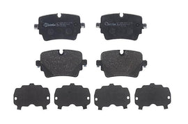 Brembo P36033 DISC BRAKE PAD SET