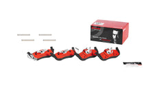 Load image into Gallery viewer, Brembo P37011N DISC BRAKE PAD SET