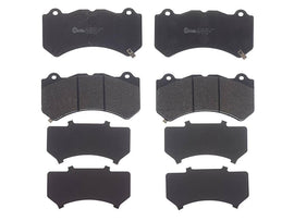 Brembo P37018 DISC BRAKE PAD SET