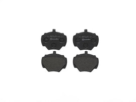 Brembo P44001 DISC BRAKE PAD SET