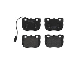 Brembo P44004 DISC BRAKE PAD SET
