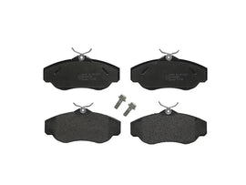Brembo P44008 DISC BRAKE PAD SET