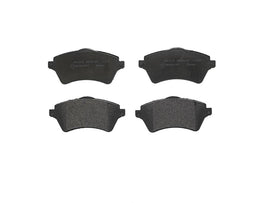 Brembo P44011 DISC BRAKE PAD SET