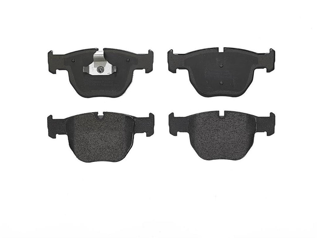 Brembo P44012 DISC BRAKE PAD SET