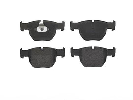 Brembo P44012 DISC BRAKE PAD SET