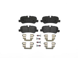 Brembo P44013 DISC BRAKE PAD SET