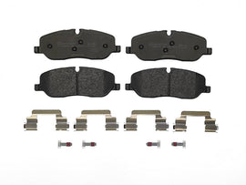Brembo P44014 DISC BRAKE PAD SET