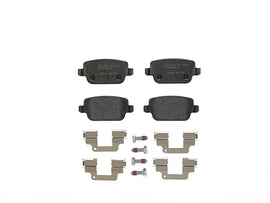 Brembo P44016 DISC BRAKE PAD SET