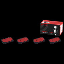 Load image into Gallery viewer, Brembo P44018N DISC BRAKE PAD SET