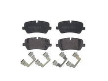 Load image into Gallery viewer, Brembo P44021 DISC BRAKE PAD SET