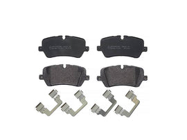 Brembo P44021 DISC BRAKE PAD SET